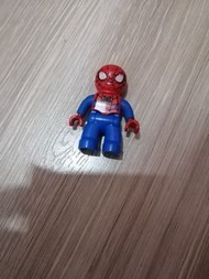 Lego duplo - spiderman