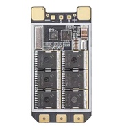 F100 8S 100A Single ESC AM32 8S 100A ESC for 10-13 Inch FPV Drone RC Boat RC Car ESC