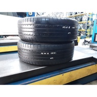 Used Tyre Secondhand Tayar GOODYEAR ASSURANCE TRIPLEMAX 195/60R16 40% Bunga Per 1pc