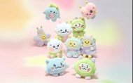 (代購)TREASURE TRUZ PLANET mini PLUSH