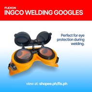 INGCO Welding Goggles