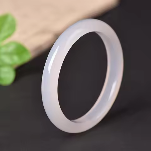 Certified Jade Bangles Women Healing Gemstone Fine Jewelry Genuine Myanmar Jadeite High Ice Grade A 