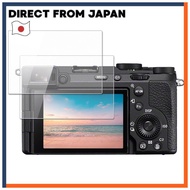 Lifeinnotech Anti-Glare Protective Film For Sony α7CII α7CR α6700 α7IV 2-Pack