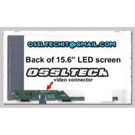 MAJOR BRAND 15.6 inch Laptop LED LCD Screen Panel