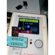 PART TOOL ORIGINAL GT30J127 30j127 600V 200A Discrete IGBT - ORIGINAL USED