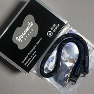 Extended Photographic - Yosemite Camera Strap 50cm 相機帶 - KYOTO