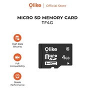 Olike TF Micro SD Memory Card 4G 8GB 16 GB 32 GB 64 GB 128 GB High
