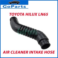 TOYOTA HILUX LN65 AIR CLEANER INTAKE HOSE 17881-54200