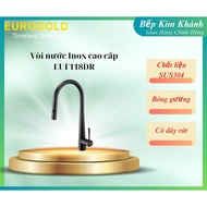 EUROGOLD EUF118DR hot and cold faucet