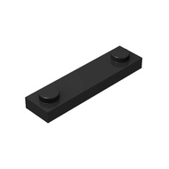 Building Domestic Blocks Compatible With Lego Small Particle Building Block Accessories 92593 Short