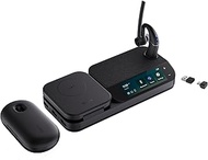 Yealink BH 71 Workstation Pro Headset USB-C/A