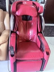 osim天王椅，有需要換最新天王椅可以折平9000元，