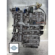 ACR50 VELLFIRE ESTIMA CVT GEARBOX VALVEBODY