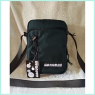 Hanuman sling bag/ crossbody bag
