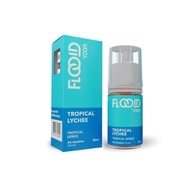 Foom Maldives Tropical Lychee 30mg 30ml SaltNic salt nic Liquid vape OFE