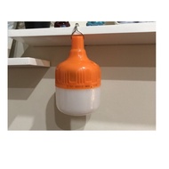 Yq-802 50W rechargeable Led light bulb