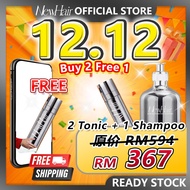 全马唯一四国专利生发王 - NewHair 神发喷雾