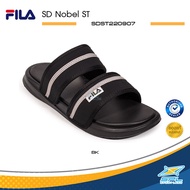 Fila Collection ฟีล่า รองเท้า รองเท้าแตะ รองเท้าแบบสวม สำหรับผู้ชาย M SD Nobel ST SDST220907 (690)