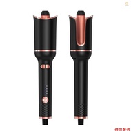 Curling Iron Automatic Curling Iron 4 Adjustable Temperature Hair Curler Anti-scald Anti-tangling Au