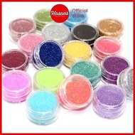 HIANS - Acc Gliter 1/96 20G Diy ML Powder Cata - 1 Bottle