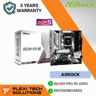 Flexi Tech ASRock B650M PRO RS DDR5 Motherboards