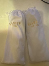 Glamour NYC 紅光+藍光機