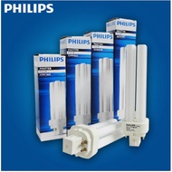 Philips 2 Pin master plc-2P 18W / 10W / 13W /26W energy saving Philips PLC Light Bulb Best Seller(Ne