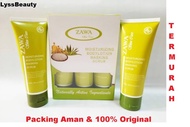 Zawa Skin Care Pemutih Wajah 100% Original Herbal &amp; Halal BPOM 60gr