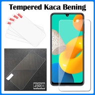 LAYAR Joi Tempered Glass Vivo Y29s Y29 Y04 2025 Anti-Scratch Clear Glass Transparent Screen Protecto