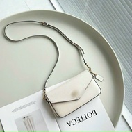 C WYN CROSSBODY BAG envelope shape