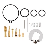 Bộ sửa chữa bộ chế hòa khí Carb Rebuild Kit cho xe máy 50cc 70cc 110cc