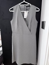 G2000 背心連身西裝裙 Sleeveless Dress