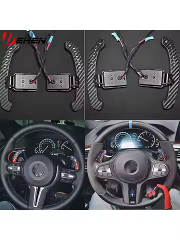 Fit For BMW G01/02/05 G06 G07 F44 F91 M8 G87 G80 G82 G20 G21 G28 G22 G31 G38 F90 M5 F40 F96 X6M Supr