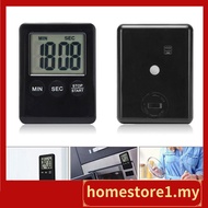 [HOMESTORE]Digital LCD Egg Timer Timer Kitchen Timer Kitchen Clock Stopwatch Timer Stand