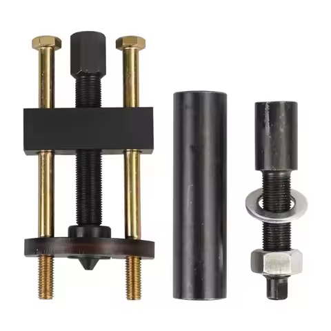 Hot SaleA Set Inner Bearing Race Puller 34902-84 for Harley Big Twin Steel Transmission Mainshaft In