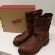 NEW‼️‼️RED WING PECOS