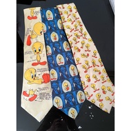 Tweety Tie PCS/