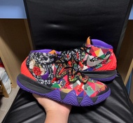 Nike Kyrie Kybrid S2 CNY US11 kobe gt cut ja kd pg