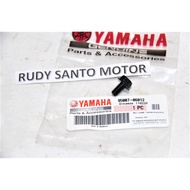 Front Light Bracket Bolts Lower Side Rear Fender Bolts Front Side Yamaha RX King Brekele 95807-06012