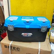 Multipro 21 inch plastic Tool box SC-30 Tulbok pvc 21in SC30 Toolbox
