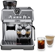 De'Longhi EC9255.M La Specialista Arte Evo Espresso Machine with Cold Brew