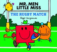 Mr Men: The Rugby Match (Mr. Men & Little Miss Celebrations) Mr Men: The Rugby Match (Mr. Men & Litt