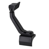Adventure Style RC Snorkel - 1/10 Scale Jeep Wrangler Part for Axial SCX10/SCX10 III