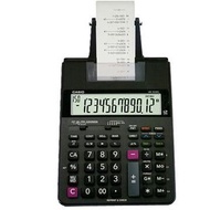 CASIO HR-100TM紙卷計算機 計數機 會計用