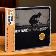Original Genuine Linkin Park Linkin Park Meteora Album CD Record 12.10.1