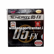 KARET BET PINGPONG YASAKA MARKV AD/KARET BET TENIS MEJA BUTTERFLY - Sports Emporium