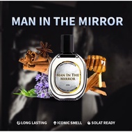 [READY STOCKS ORIGINAL] OPAI FRAGRANCES EXTRAIT DE PARFUM OM PERFUME FRAGRANCE MOVEMENT OASIS UNISEX