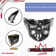 LTC LED Headlamp 5666 Pop Esp spotlight Headlamp