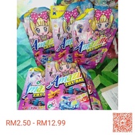 💥READYSTOCK💥AMAZING TOY BAG SUPRISE ALIBABA PACK BESAR