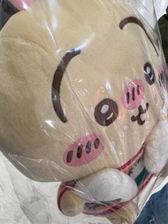 [現貨] 包順豐 日本711 Chiikawa 聖誕 一番賞 C賞公仔 兔兔 Usagi
